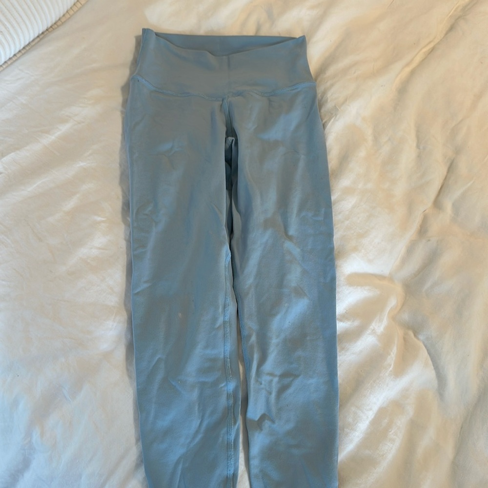 Alo Yoga Leggings